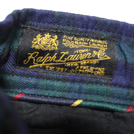 POLO RALPHLAUREN　"LOUNGE PANTS" PANTS