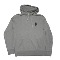 POLO RALPHLAUREN　"POLO BEAR HOODIE" HOODIE