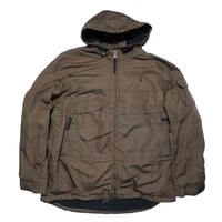 POLO RALPHLAUREN　"BROWN MOUNTAIN JACKET" FOODIE JACKET