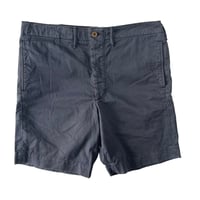 RRL RALPHLAUREN　"OFFICER’S CHINO SHORTS" SHORTS