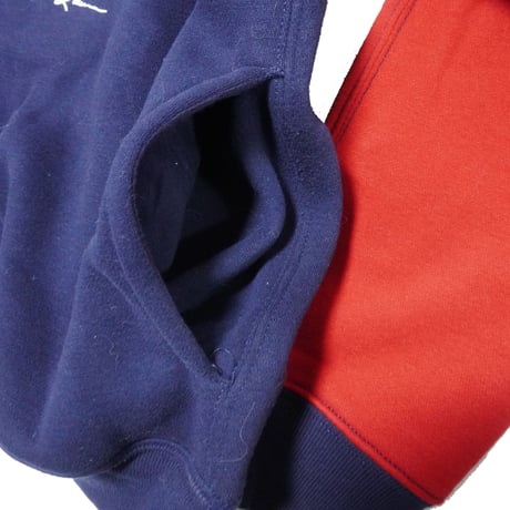 POLO RALPHLAUREN　"POLO BEAR COLOR BLOCK" FOODIE