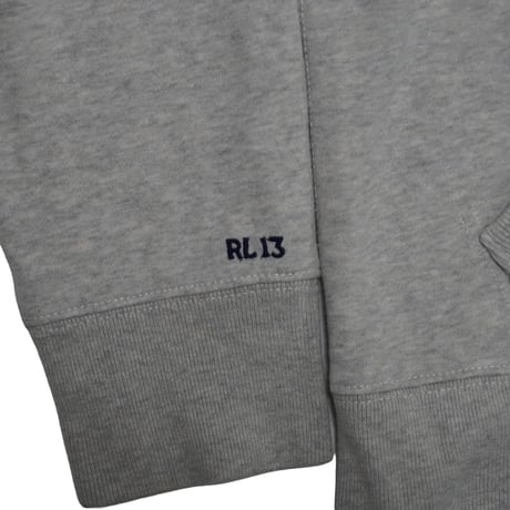 POLO RALPHLAUREN　"POLO BEAR HOODIE" HOODIE
