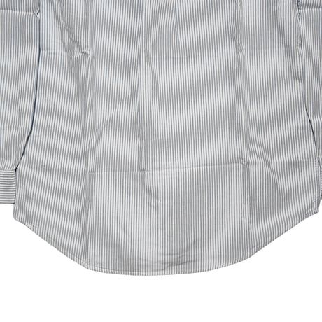 POLO RALPHLAUREN　"STRIPE BOTTON DOWN" L/S SHIRT