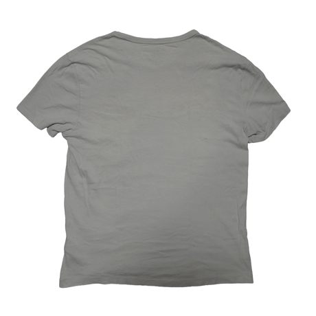 POLO RALPHLAUREN　"SUPERIOR BRAND PRL & CO" S/S TEE