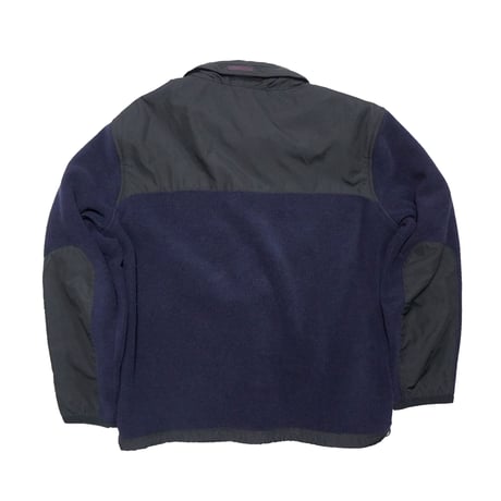 POLO RALPHLAUREN　"POLARTEC FLEECE JACKET" FLEECE JACKET