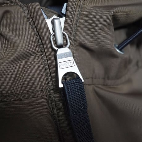 POLO RALPHLAUREN　"BROWN MOUNTAIN JACKET" FOODIE JACKET