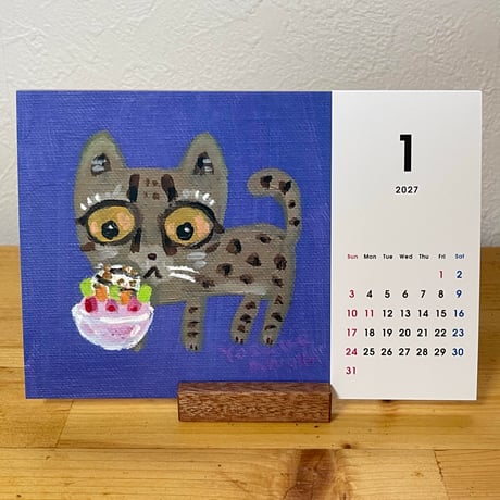 猫の絵 | STORES