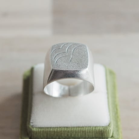 CATEGORY リング | old silver｜英国・北欧ヴィンテージシルバー