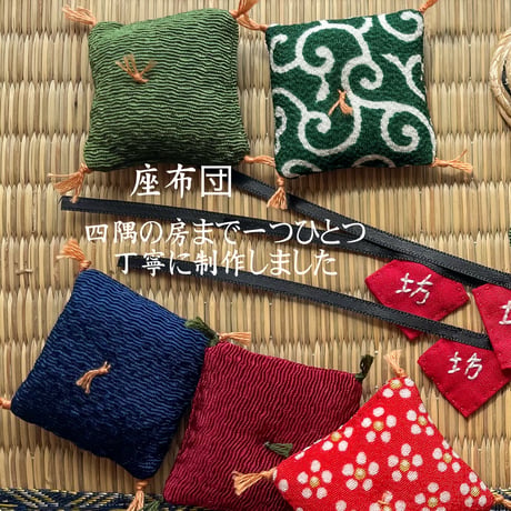 日本の夏セット