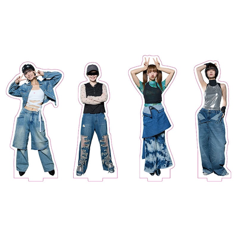 ExWHYZ official STORE
