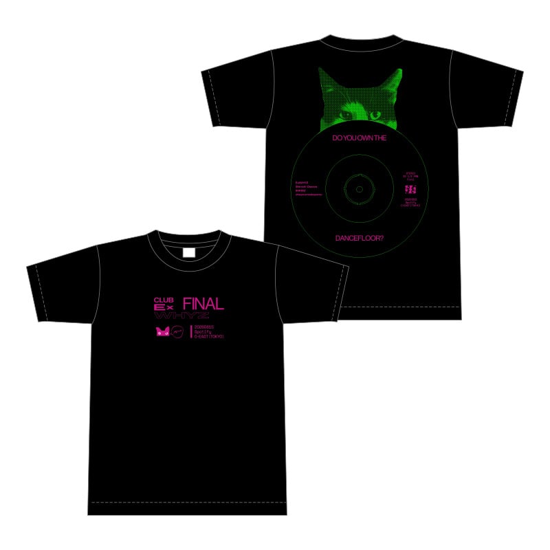 ExWHYZ official STORE