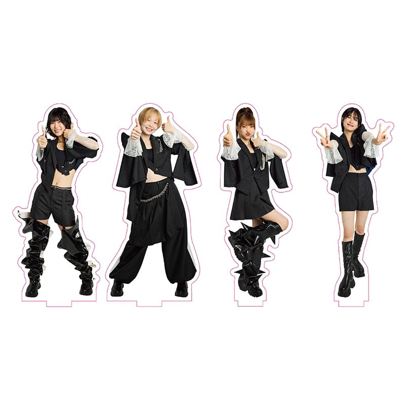 ExWHYZ official STORE