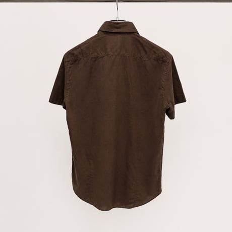 Neil Barrett - one pocketed shirt