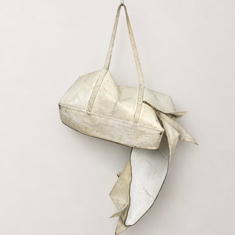 Kagari Yusuke - Detachable bonston bag