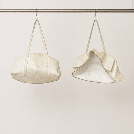 Kagari Yusuke - Detachable bonston bag