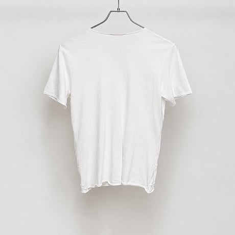 ISSEY MIYAKE - Sculptural shirring T-shirt