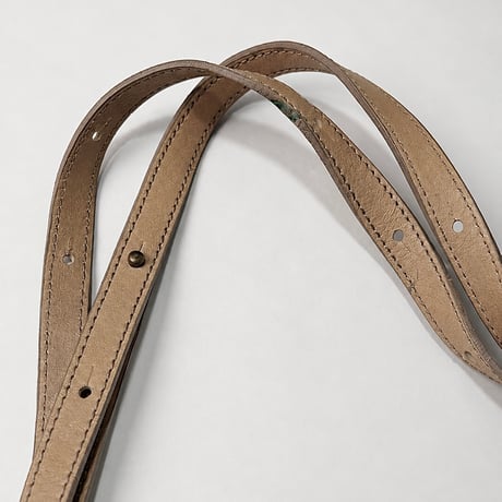 threeASFOUR - Circle dual shoulder bag