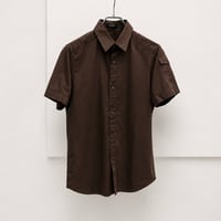 Neil Barrett - one pocketed shirt
