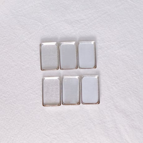 ジュエリーパレット 6色パレット