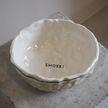 SHOKKI  うつわ