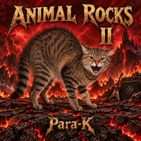 Para-K / ANIMAL ROCKS II
