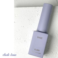 CLODI BaseGel