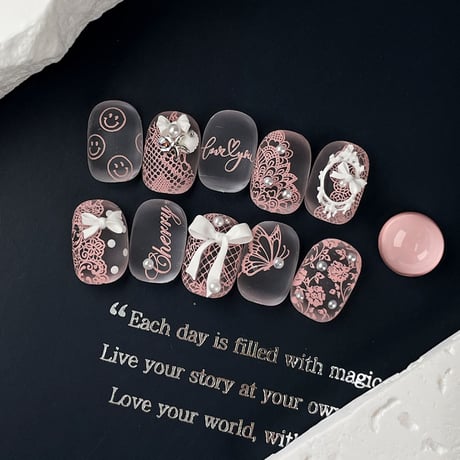 Stamping Gel パステルカラー 3Color