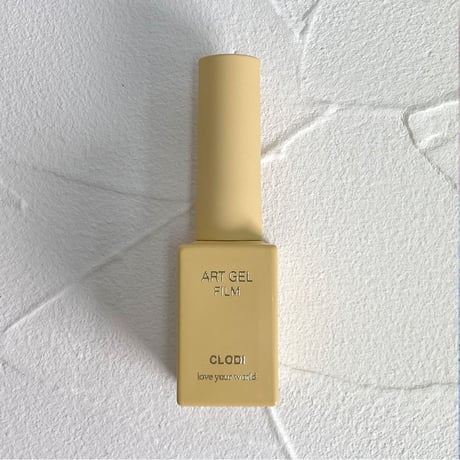 CLODI ArtFilmGel