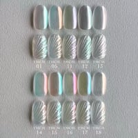 Dew Powder 10色set