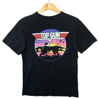 TOP GUN トップガン 映画 Tシャツ