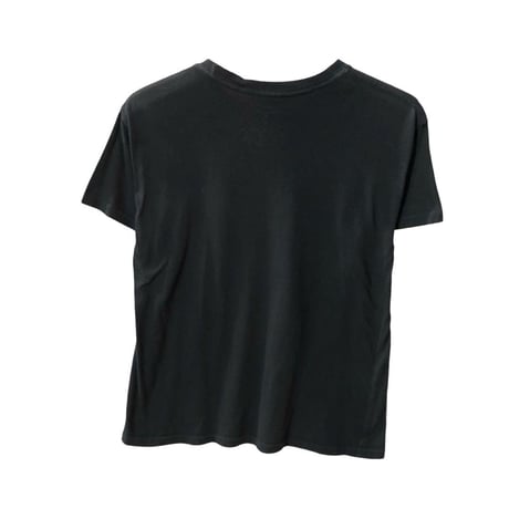 TheRollingStones　ローリングストーンズ　Tシャツ　黒