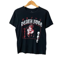 DEATH NOTE デスノート アニメ リューク　Tシャツ