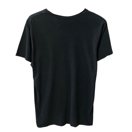 QUEEN　クイーン　クレスト紋章ロゴ　ロックT　バンT　Tシャツ　黒