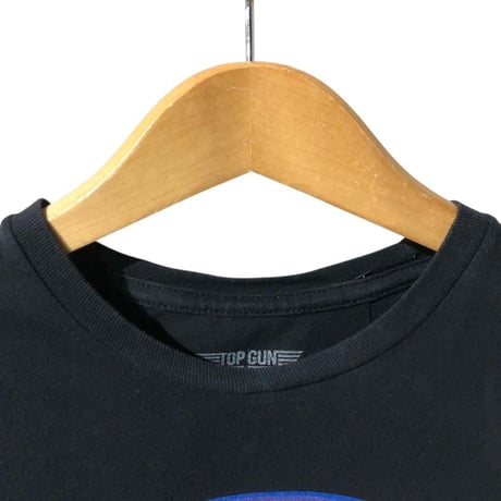 TOP GUN トップガン 映画 Tシャツ