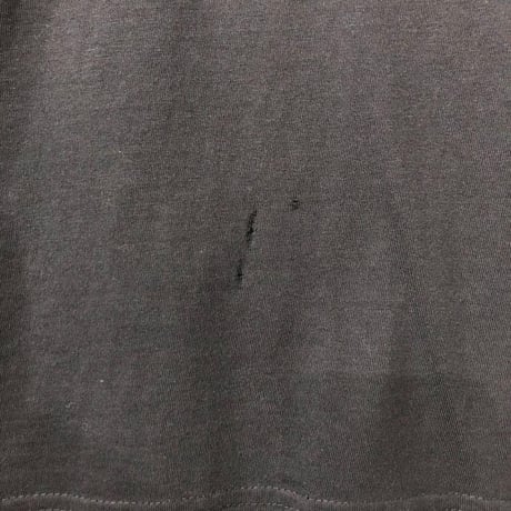 EMINEM エミネム アーティスト Tシャツ 黒