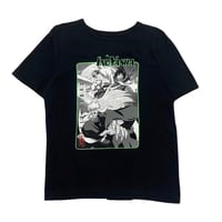 犬夜叉　INUYASHA  ビッグプリント Tシャツ