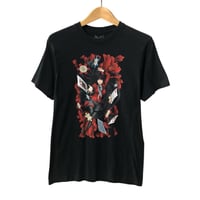 賭ケグルイ 蛇喰夢子 アニメ 漫画 キャラ Tシャツ 黒