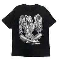 USA製　Marilyn Monroe Tee LAS VEGAS マリリンモンロー　Tシャツ