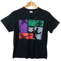 SHIN JAPAN HEROES UNIVERSE Tシャツ　黒