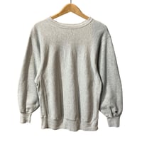 Champion USA製 90s リバースウィーブ スウェット