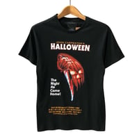HALLOWEEN ハロウィン ブギーマン ホラー 映画 Tシャツ