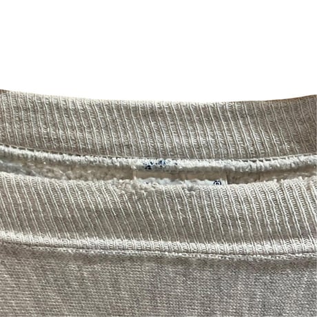 Champion 90sリバースウィーブ スウェット グレー