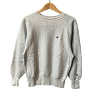 Champion Mexico製 90s リバースウィーブ スウェット