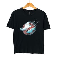 ゴーストバスターズ GHOSTBUSTERS モグアイ 映画 Tシャツ