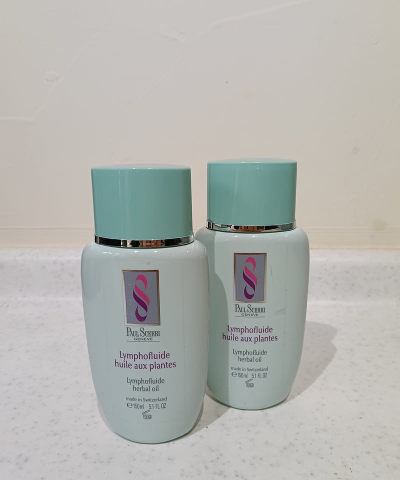 正規品保証》ポールシェリー ハーバルオイル 150ml | madamevisage's S