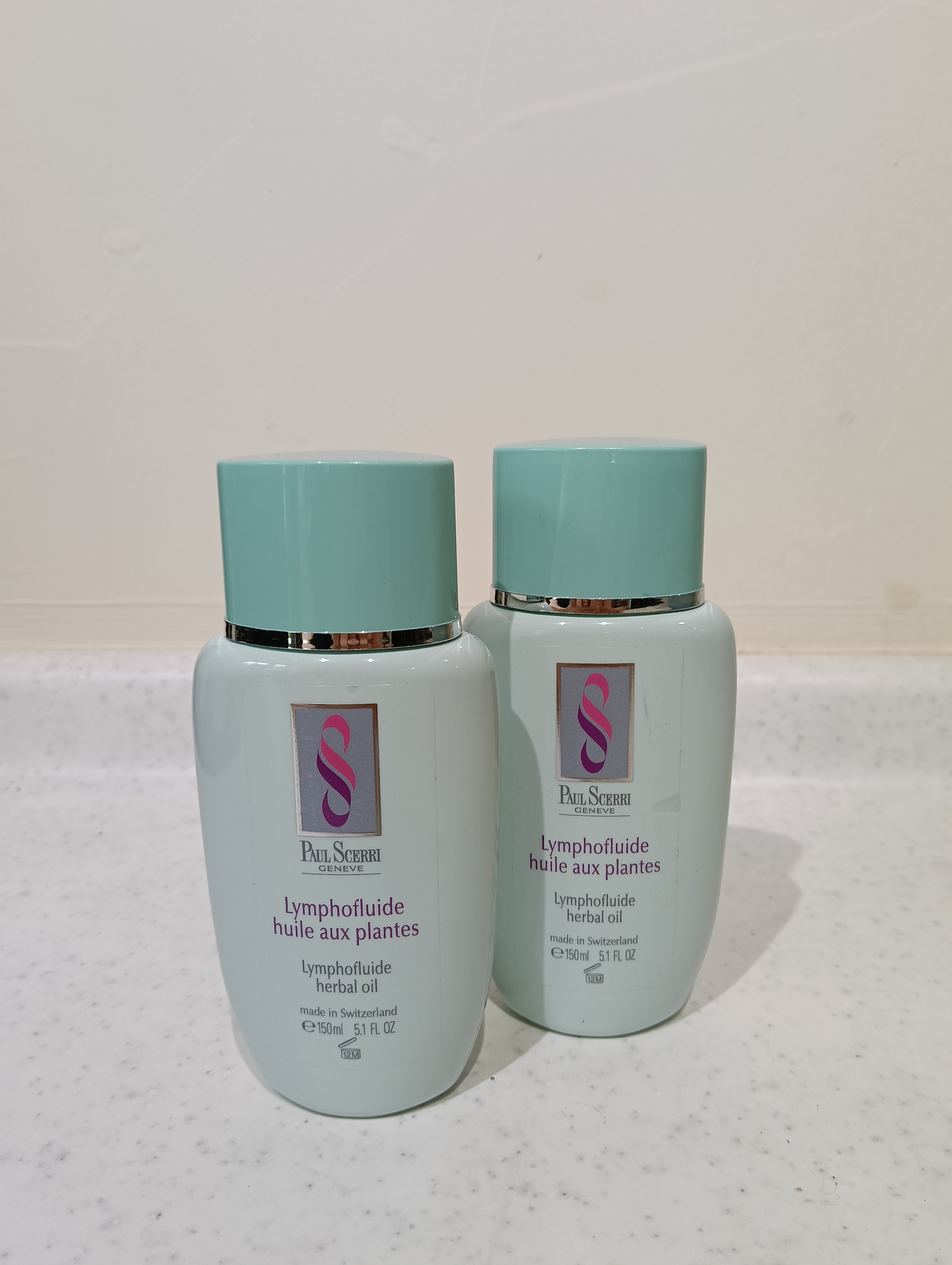 正規品保証》ポールシェリー ハーバルオイル 150ml | madamevisage's S