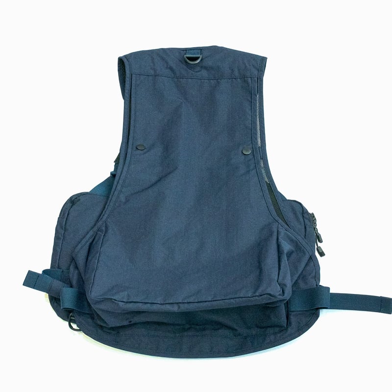 Mountain Stream Vest Ver.2【マウンテンストリームベスト バージョン2