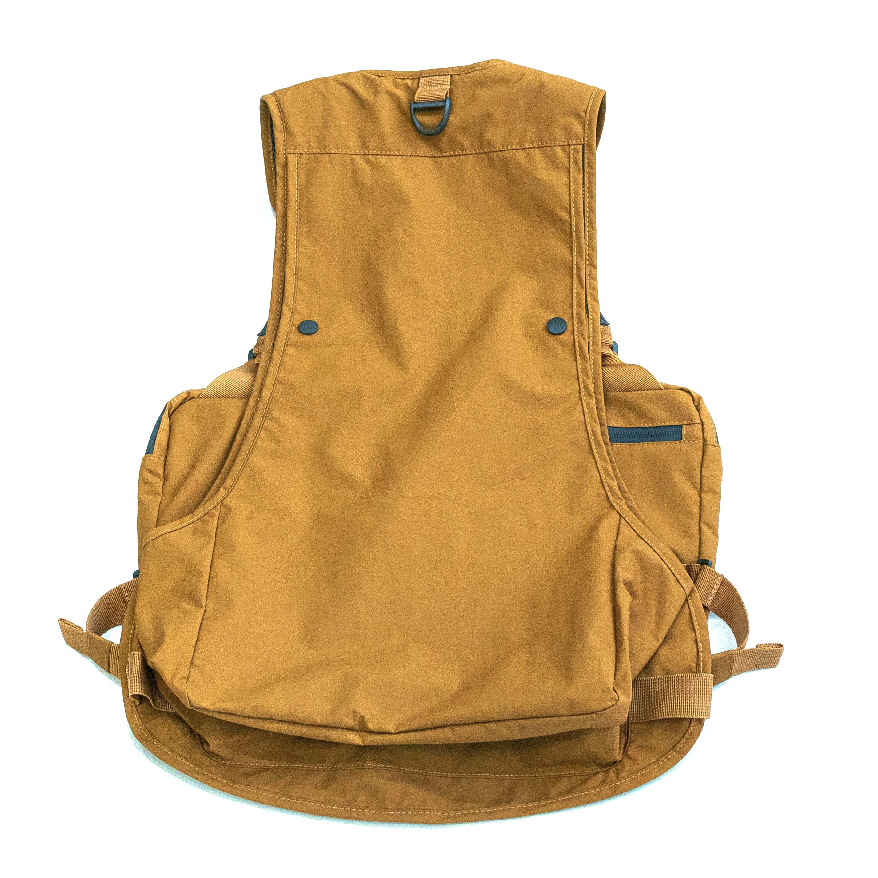 Mountain Stream Vest Ver.2【マウンテンストリームベスト バージョン2