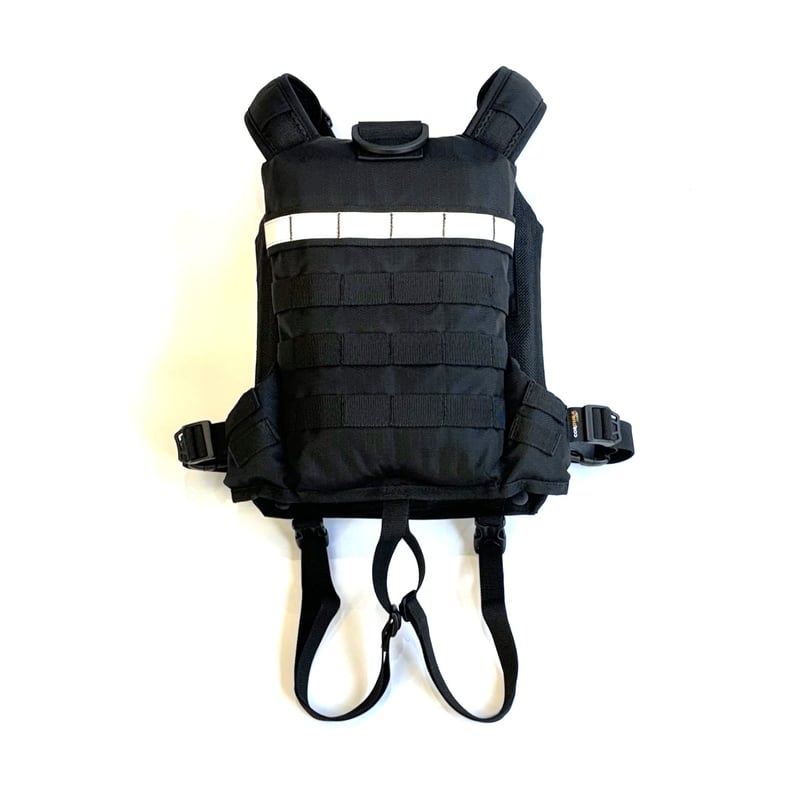 Pullover Floating Vest for Kids【キッズ用プルオーバーフローティ