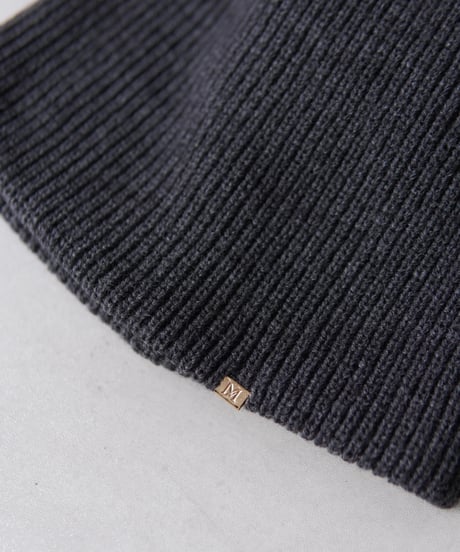 basic knit cap